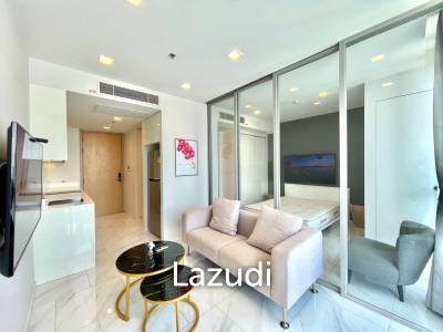 1 Bed 1 Bath 34.11 SQ.M Hyde Sukhumvit 11