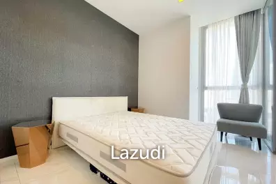 1 Bed 1 Bath 34.11 SQ.M Hyde Sukhumvit 11