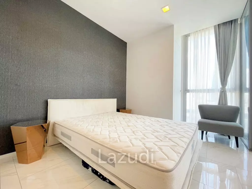 1 Bed 1 Bath 34.11 SQ.M Hyde Sukhumvit 11