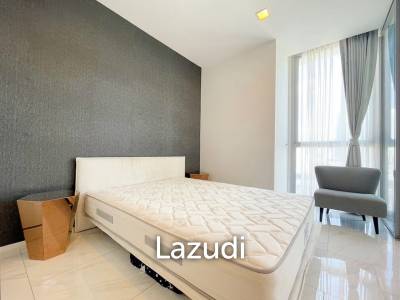 1 Bed 1 Bath 34.11 SQ.M Hyde Sukhumvit 11