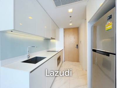 1 Bed 1 Bath 34.11 SQ.M Hyde Sukhumvit 11