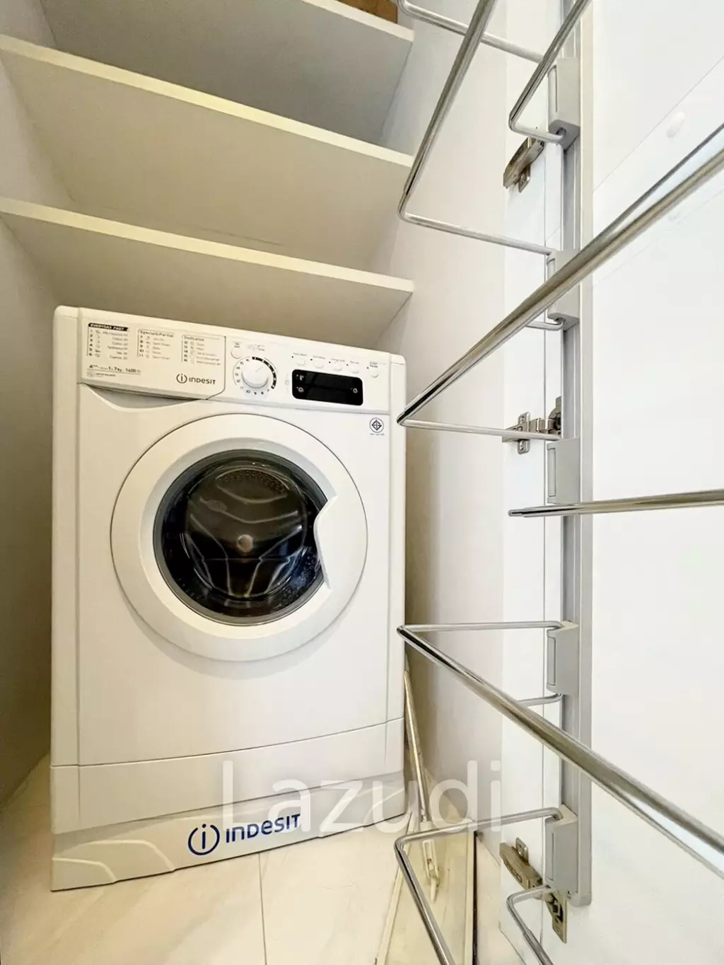 1 Bed 1 Bath 34.11 SQ.M Hyde Sukhumvit 11