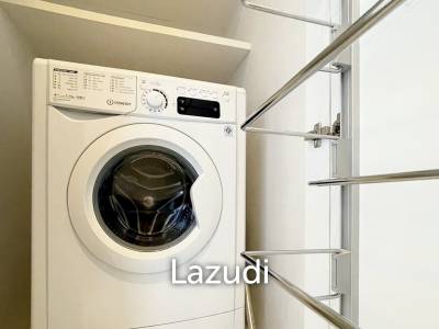 1 Bed 1 Bath 34.11 SQ.M Hyde Sukhumvit 11