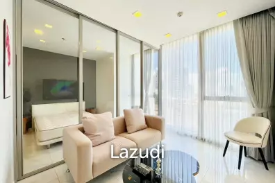 1 Bed 1 Bath 34.11 SQ.M Hyde Sukhumvit 11