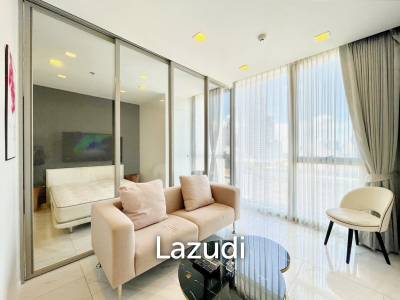 1 Bed 1 Bath 34.11 SQ.M Hyde Sukhumvit 11