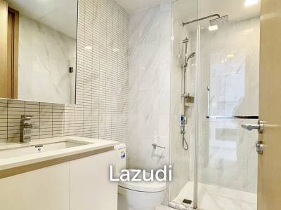 1 Bed 1 Bath 34.11 SQ.M Hyde Sukhumvit 11