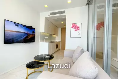 1 Bed 1 Bath 34.11 SQ.M Hyde Sukhumvit 11