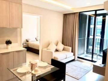 2 bedroom condo for sale with tenant at Vtara Sukhumvit 36