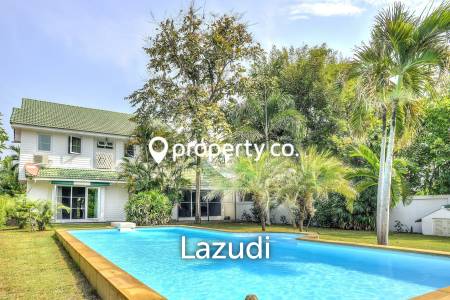 4 Bed Pool Villa 300 SQM, Palm Hills 4 Bed Pool Villa 300 SQM, Palm Hills
