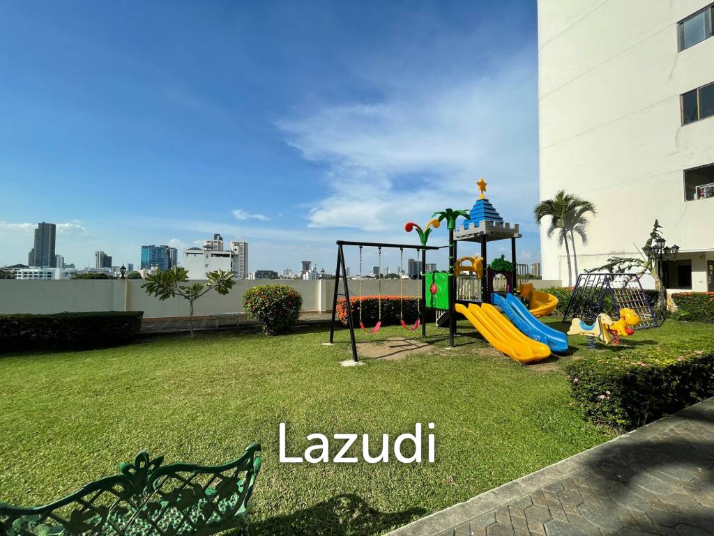 3 Bedroom 4 Bathroom 319 SQ.M Oriental Towers