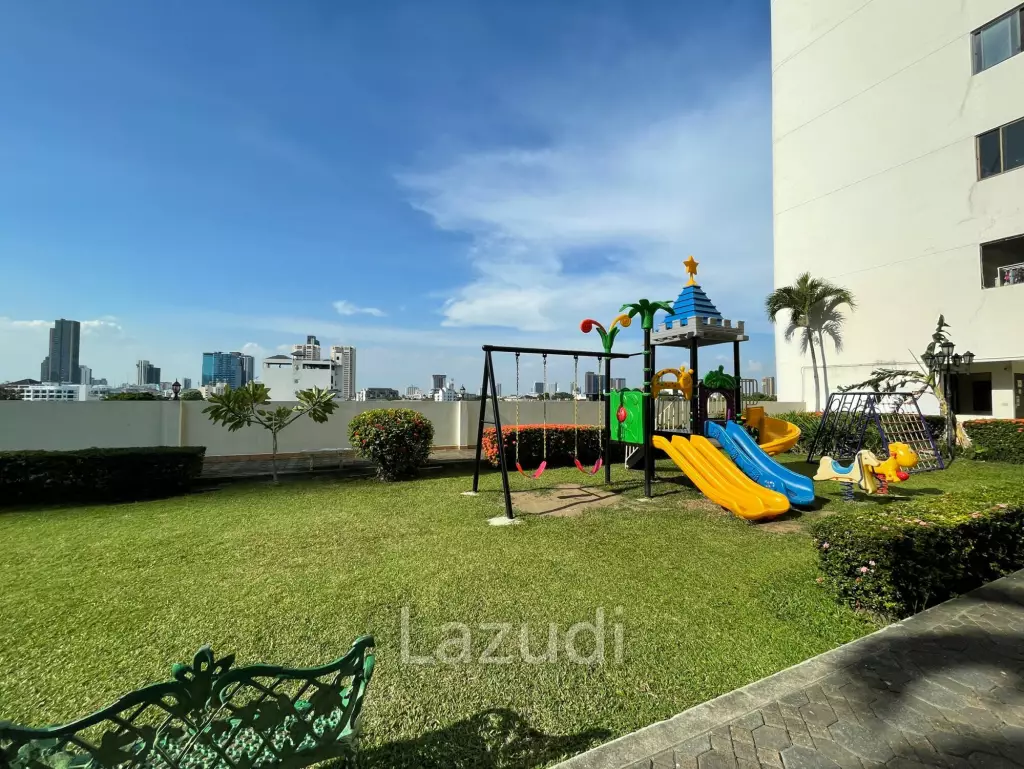 3 Bedroom 4 Bathroom 319 SQ.M Oriental Towers