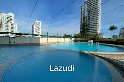3 Bedroom 4 Bathroom 319 SQ.M Oriental Towers