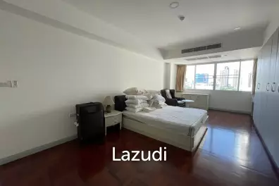 3 Bedroom 4 Bathroom 319 SQ.M Oriental Towers
