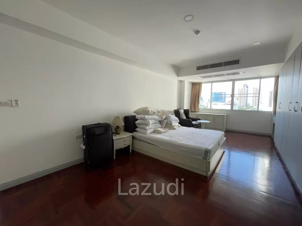 3 Bedroom 4 Bathroom 319 SQ.M Oriental Towers