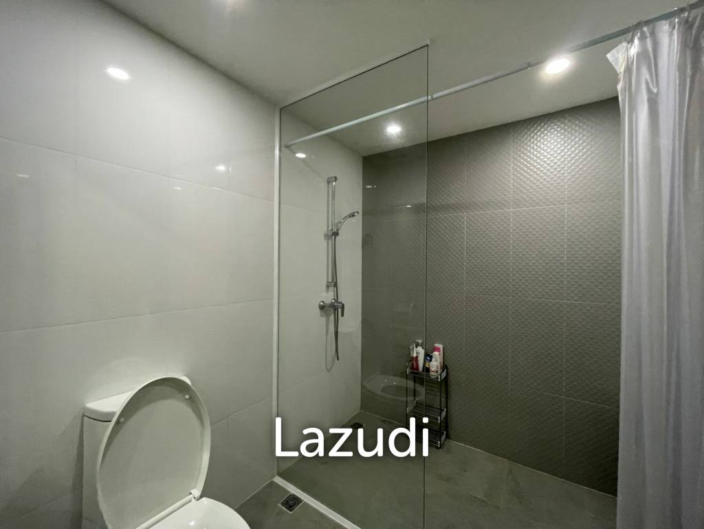 3 Bedroom 4 Bathroom 319 SQ.M Oriental Towers
