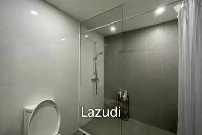 3 Bedroom 4 Bathroom 319 SQ.M Oriental Towers