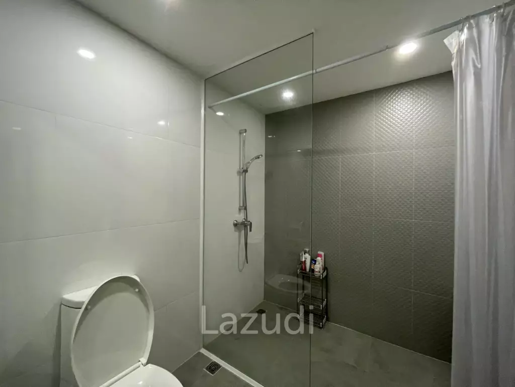3 Bedroom 4 Bathroom 319 SQ.M Oriental Towers