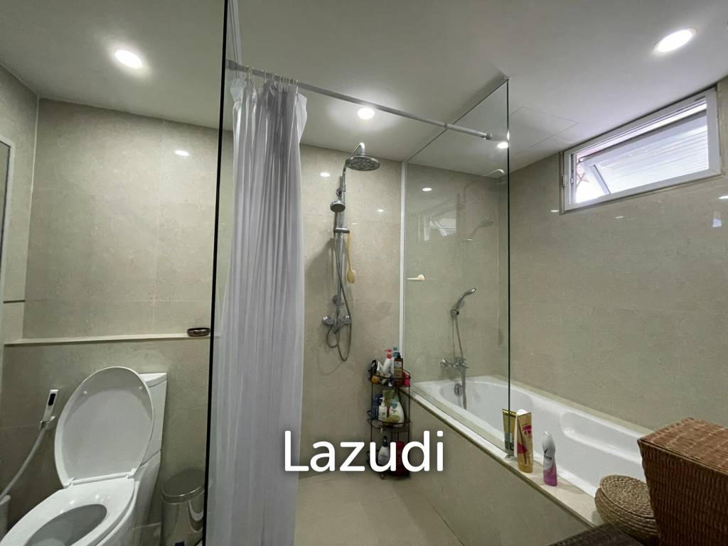 3 Bedroom 4 Bathroom 319 SQ.M Oriental Towers