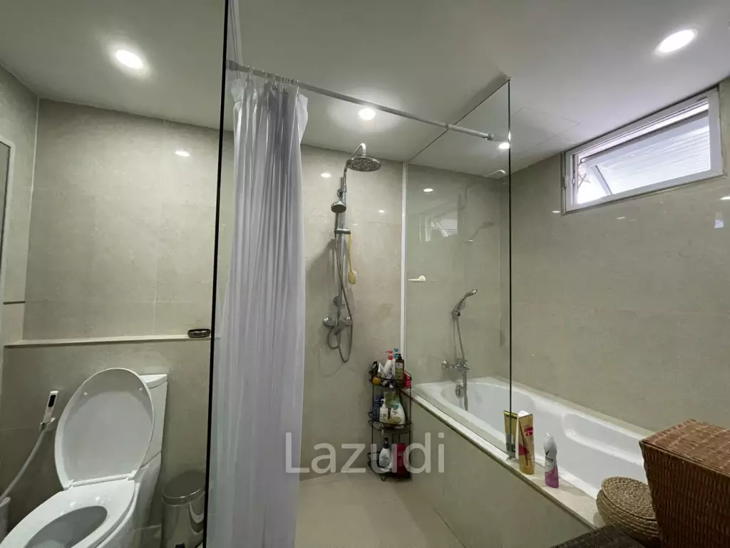 3 Bedroom 4 Bathroom 319 SQ.M Oriental Towers