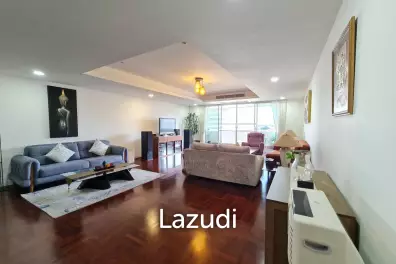 3 Bedroom 4 Bathroom 319 SQ.M Oriental Towers