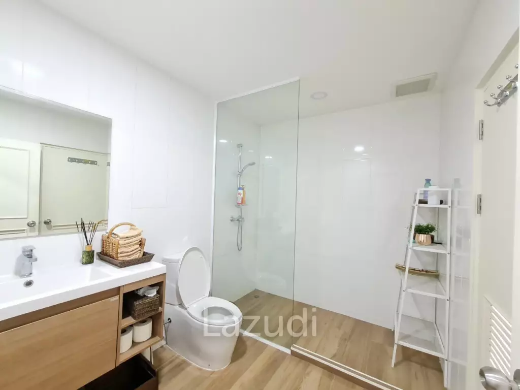3 Bedroom 4 Bathroom 319 SQ.M Oriental Towers