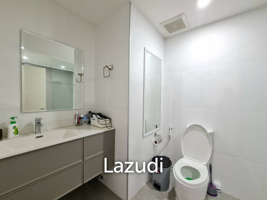 3 Bedroom 4 Bathroom 319 SQ.M Oriental Towers