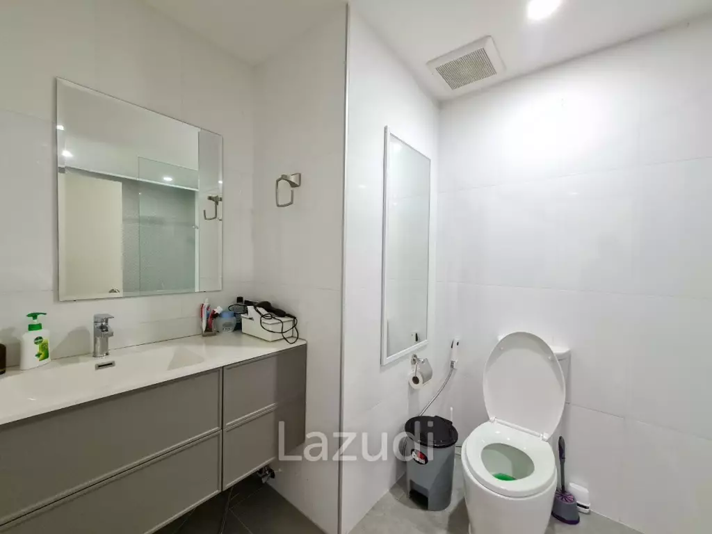 3 Bedroom 4 Bathroom 319 SQ.M Oriental Towers