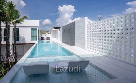 6 Bed 10 Bath 1,095 SQ.M The Prestige at Siam Royal View