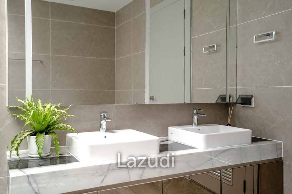 6 Bed 10 Bath 1,095 SQ.M The Prestige at Siam Royal View