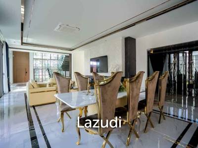 7 Bed 9 Bath 1,011 SQ.M The Prestige at Siam Royal View