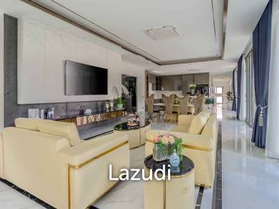 6 Bed 8 Bath 905 SQ.M The Prestige at Siam Royal View