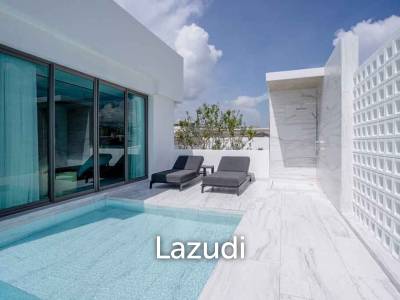 6 Bed 8 Bath 905 SQ.M The Prestige at Siam Royal View
