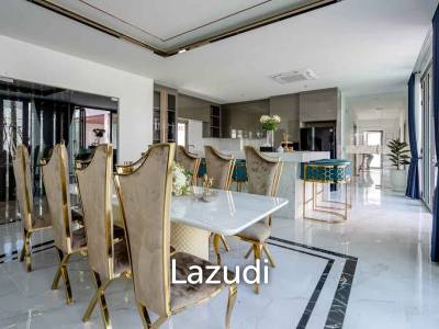 6 Bed 8 Bath 905 SQ.M The Prestige at Siam Royal View