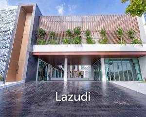6 Bed 8 Bath 905 SQ.M The Prestige at Siam Royal View