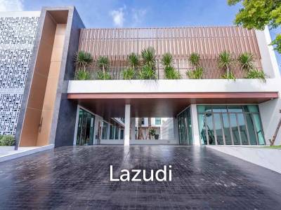 6 Bed 8 Bath 905 SQ.M The Prestige at Siam Royal View