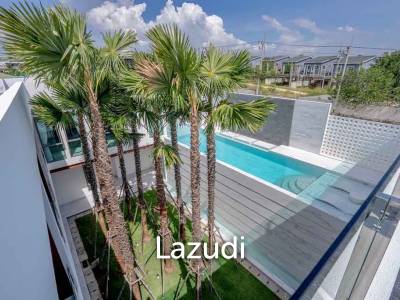 5 Bed 7 Bath 721 SQ.M The Prestige at Siam Royal View