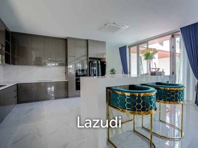 5 Bed 7 Bath 721 SQ.M The Prestige at Siam Royal View