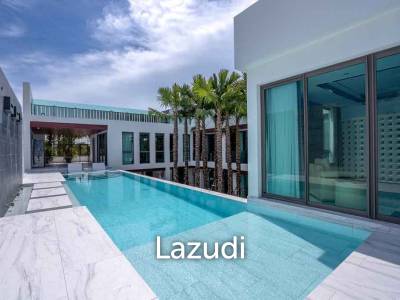 5 Bed 7 Bath 721 SQ.M The Prestige at Siam Royal View