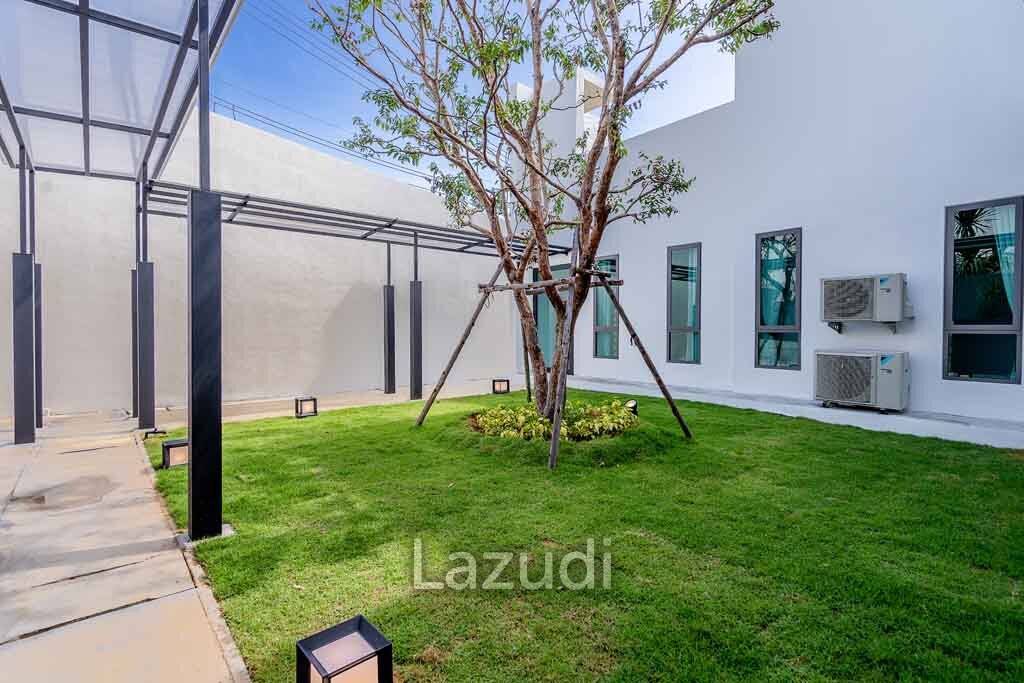 5 Bed 7 Bath 721 SQ.M The Prestige at Siam Royal View