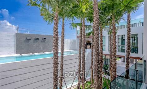 5 Bed 7 Bath 721 SQ.M The Prestige at Siam Royal View