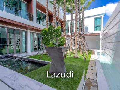 5 Bed 7 Bath 721 SQ.M The Prestige at Siam Royal View
