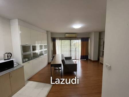 85.19 Sqm 1 Bed 2 Bath Condo For Sale in Chiang Mai