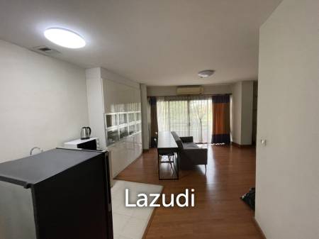 85.19 Sqm 1 Bed 2 Bath Condo For Sale in Chiang Mai