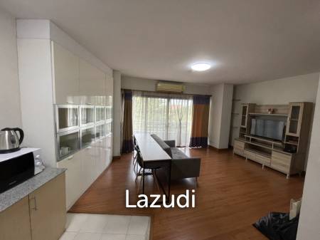 85.19 Sqm 1 Bed 2 Bath Condo For Sale in Chiang Mai