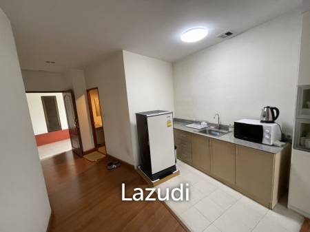 85.19 Sqm 1 Bed 2 Bath Condo For Sale in Chiang Mai