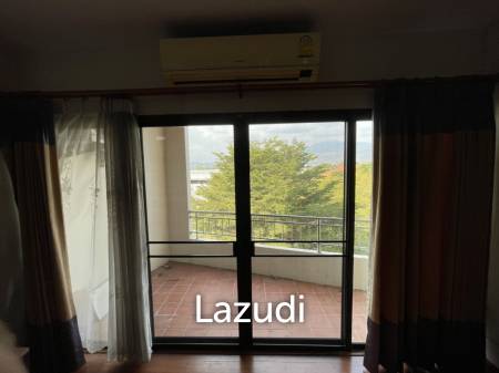 85.19 Sqm 1 Bed 2 Bath Condo For Sale in Chiang Mai