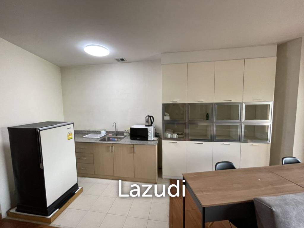 85.19 Sqm 1 Bed 2 Bath Condo For Sale in Chiang Mai