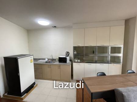 85.19 Sqm 1 Bed 2 Bath Condo For Sale in Chiang Mai