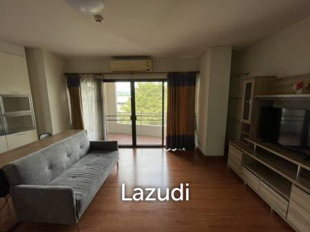 85.19 Sqm 1 Bed 2 Bath Condo For Sale in Chiang Mai