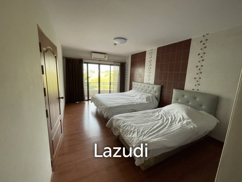 85.19 Sqm 1 Bed 2 Bath Condo For Sale in Chiang Mai